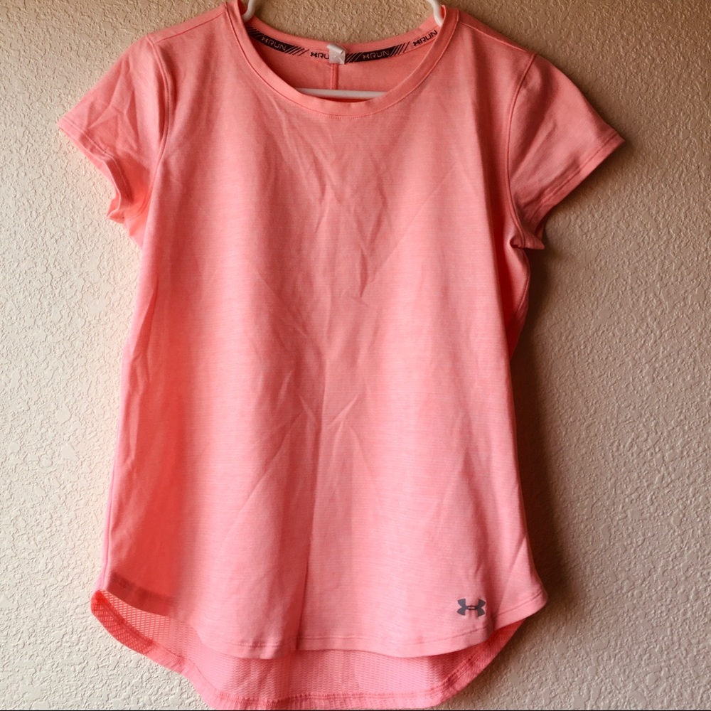 Under Armour Fitted Top